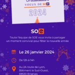 Voeux SOE 2024