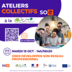 Atelier collectif à la COPAMO (Mornant 69)